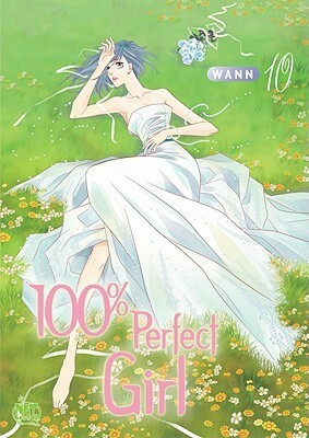 100% Perfect Girl, Volume 10 by Wann