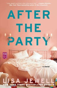 After the Party by Lisa Jewell