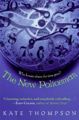 The New Policeman by Kate Thompson