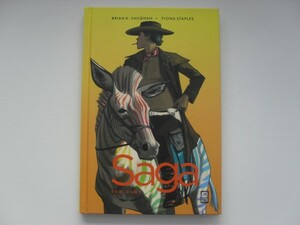 Saga, Tom 8 by Brian K. Vaughan