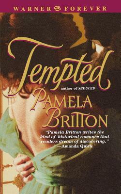 Tempted by Pamela Britton