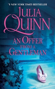 An Offer from a Gentleman by Julia Quinn