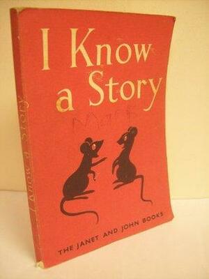 I Know a Story by Mabel O'Donnell, Rona Munro