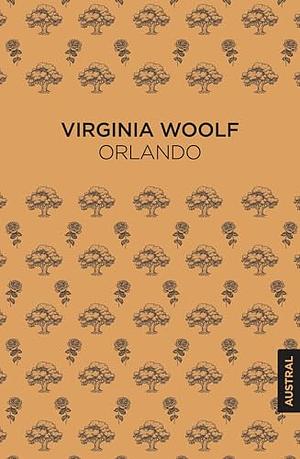 Orlando by Virginia Woolf