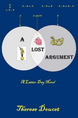 A Lost Argument by Therese Doucet