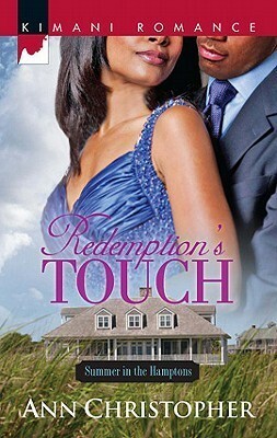 Redemption's Touch by Ann Christopher