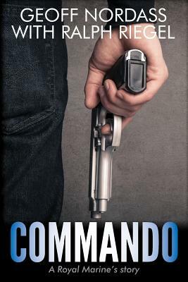 Commando by Geoff Nordass