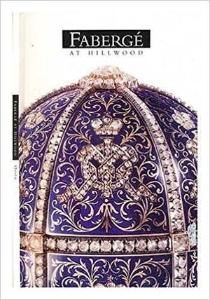 Faberge at Hillwood by Anne Odom