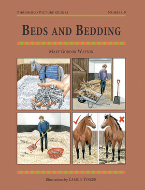Beds and Bedding by Mary Gordon Watson