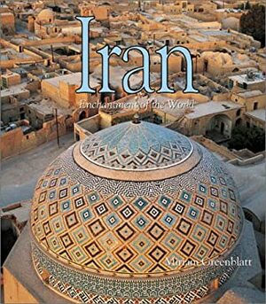 Iran by Miriam Greenblatt