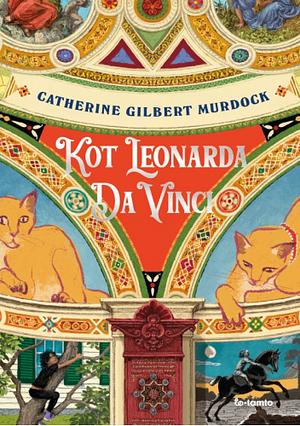 Da Vinci's Cat by Catherine Gilbert Murdock