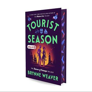 Tourist Season (Target Edition) by Brynne Weaver