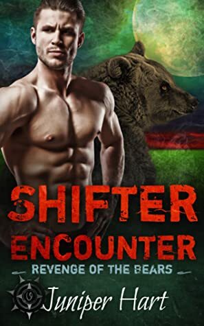 Shifter Encounter by Juniper Hart