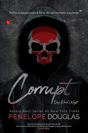 Corrupt by Penelope Douglas