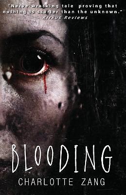 Blooding by Charlotte Zang