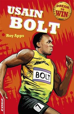 Edge - Dream to Win: Usain Bolt by Roy Apps