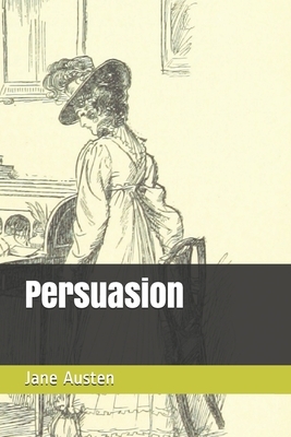 Persuasion - annoté by Jane Austen