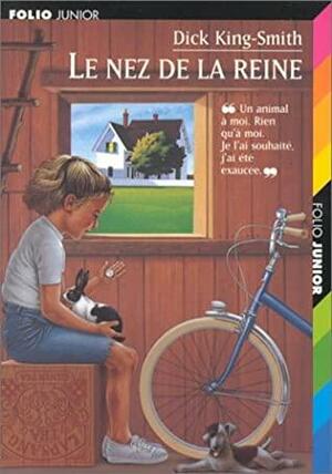 Le Nez de la reine by Dick King-Smith