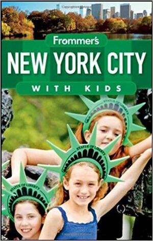 Frommer's New York City with Kids by Alexis Lipsitz Flippin