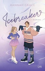 Icebreaker by Hannah Grace