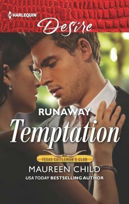 Runaway Temptation by Maureen Child