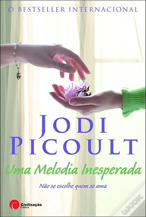 Melodia Inesperada by Jodi Picoult