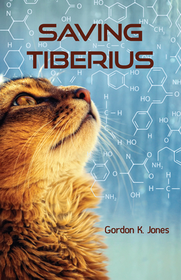 Saving Tiberius by Gordon Jones