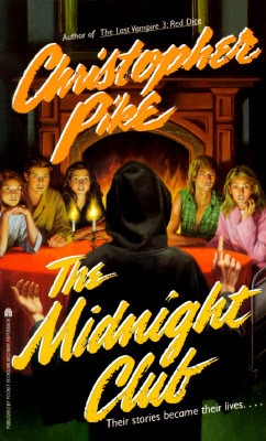 The Midnight Club by Christopher Pike