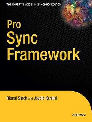 Pro Sync Framework by Rituraj Singh, Joydip Kanjilal