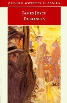 Dubliners (Amazonclassics Edition) by James Joyce