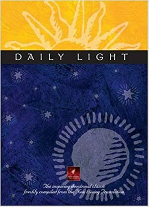 Daily Light by Edythe Draper