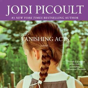 Vanishing Acts by Jodi Picoult