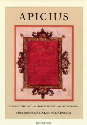 Apicius by Marcus Gavius Apicius