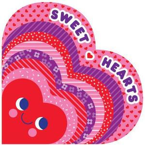 Sweet Hearts by Amy E. Sklansky