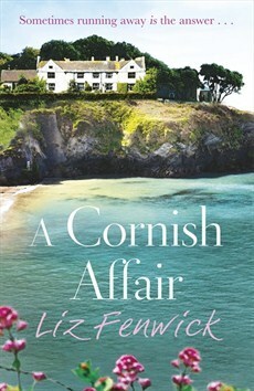 A Cornish Affair by Liz Fenwick
