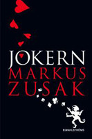 Jokern by Markus Zusak, Anna Strandberg