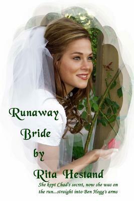 Runaway Bride by Rita Hestand