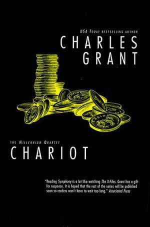 Chariot by Charles L. Grant