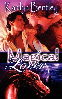 Magical Lover by Karilyn Bentley