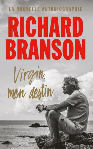 Nihutades piire by Richard Branson