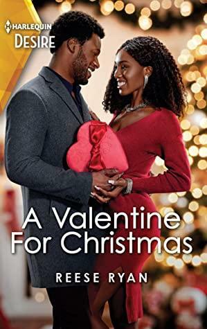 A Valentine for Christmas by Reese Ryan