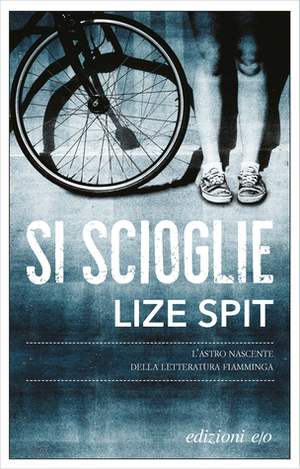 Si scioglie by Lize Spit