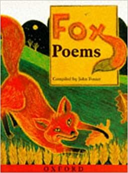 Fox Poems by John Foster