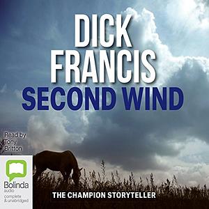 Second Wind by Dick Francis