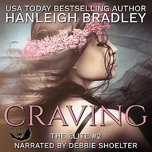 Craving by Hanleigh Bradley