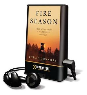 Fire Season by Philip Connors