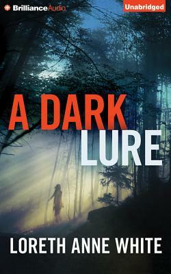 A Dark Lure by Loreth Anne White