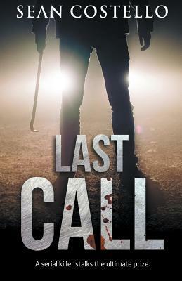 Last Call by Sean Costello