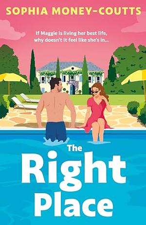 The Right Place by Sophia Money-Coutts