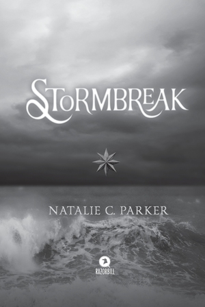 Stormbreak by Natalie C. Parker